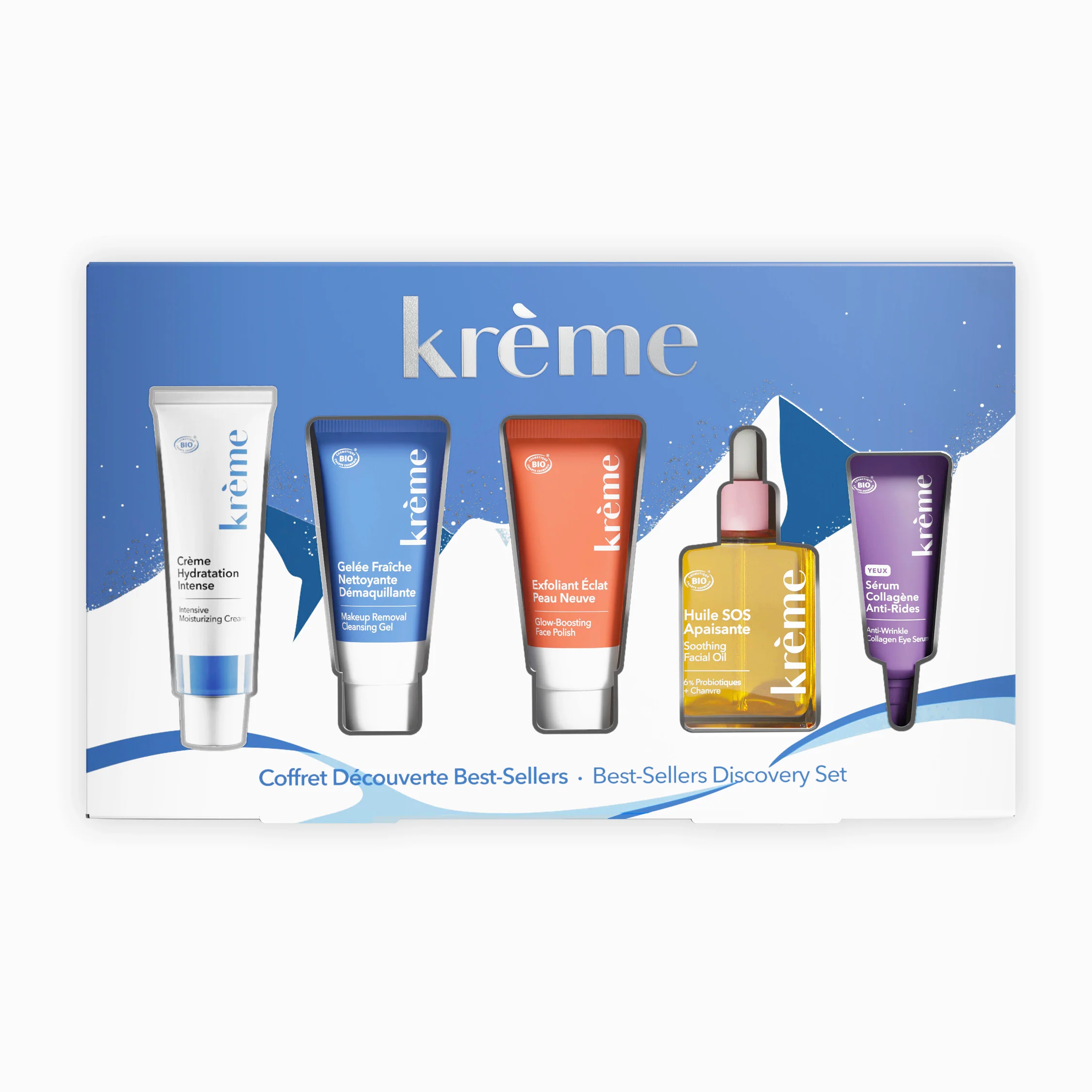Tous les produits